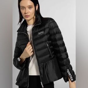 Duvetica Midena Down Jacket